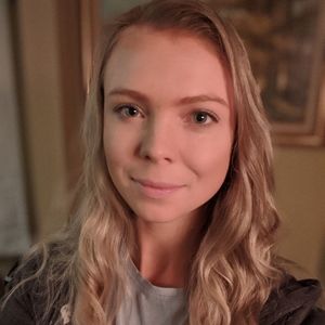 Meet your Posher, Tricia